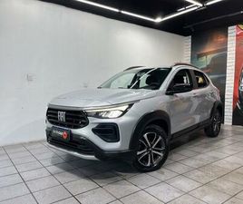 FIAT PULSE AUDACE 1.0 TURBO 200 FLEX AUT.