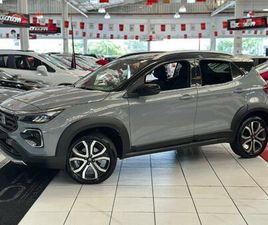 FIAT PULSE IMPETUS 1.0 TURBO 200 FLEX AUT.