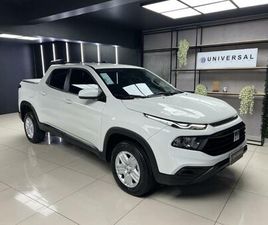 FIAT TORO 1.3 T270 ENDURANCE AUTO
