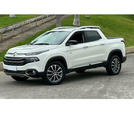 FIAT TORO 2.0 TDI VOLCANO AUTO 4WD