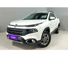 FIAT TORO FREEDOM 2.0 16V 4X4 TB DIESEL AUT.