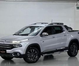 FIAT TORO RANCH 2.0 16V 4X4 TB DIESEL AUT.