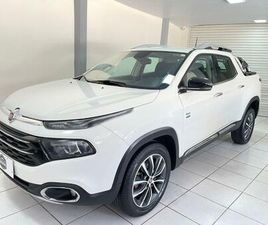 FIAT TORO VOLCANO 2.0 16V 4X4 TB DIESEL AUT.