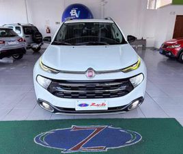FIAT TORO VOLCANO 2.0 16V 4X4 TB DIESEL AUT.