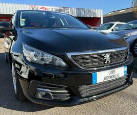 BLUEHDI 100 ACTIVE *89000KMS*