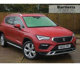 1.5 TSI EVO XPERIENCE DSG EURO 6 (S/S) 5DR