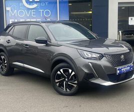 1.2 PURETECH ALLURE PREMIUM + EURO 6 (S/S) 5DR