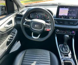 FIAT FASTBACK 1.3 T270 LIMITED EDITION AUTO