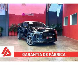 FIAT FASTBACK IMPETUS FLEX