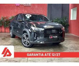 FIAT FASTBACK IMPETUS FLEX