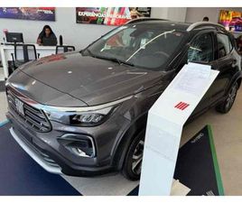 FIAT PULSE 1.0 T200 IMPETUS CVT