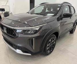 FIAT PULSE 1.0 T200 MHEV AUDACE CVT