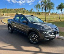 FIAT TORO FIAT TORO 1.3 T270 FREEDOM AUTO