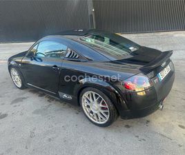 AUDI TT 1.8T