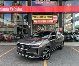 FIAT FASTBACK IMPETUS FLEX