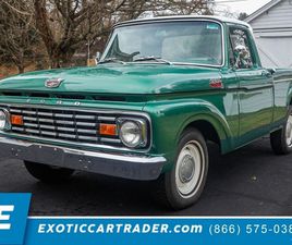 1963 FORD F-100
