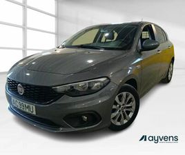 FIAT TIPO TIPO VAN 1.3 M-JET