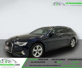 AUDI A6 AVANT 45 TFSI 265 CH QUATTRO BVA