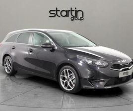 1.5 T-GDI 3 SPORTSWAGON DCT EURO 6 (START/STOP) 5DR