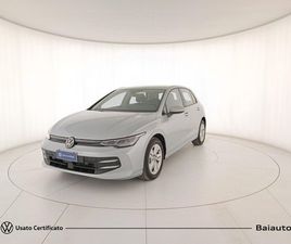 GOLF 2.0 TDI SCR 115CV LIFE