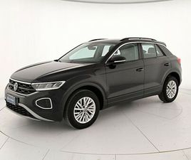 T-ROC 2.0 TDI LIFE 115CV