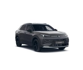 T-ROC T-ROC STYLE 1.5 ETSI ACT 85 KW (115 CV) DSG