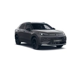 T-ROC T-ROC STYLE 1.5 ETSI ACT 85 KW (115 CV) DSG