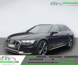 AUDI A6 ALLROAD 55 TDI 344 CH QUATTRO BVA