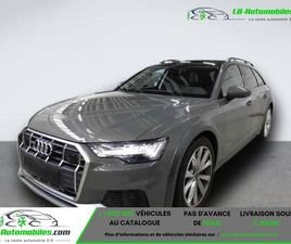 AUDI A6 ALLROAD 55 TDI 344 CH QUATTRO BVA