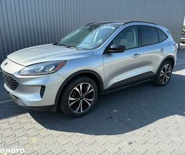 FORD ESCAPE FORD ESCAPE