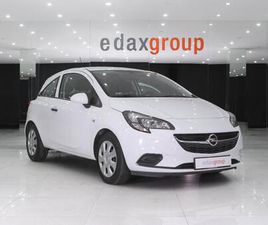 OPEL CORSA VAN OPEL CORSA VAN 1.3 CDTI 1.2 C/IVA