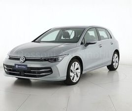 GOLF 2.0 TDI SCR 150CV STYLE DSG