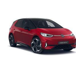 ID.3 ID.3 GTX BATTERIA DA 79KWH (NET) 210 KW (286 CV)