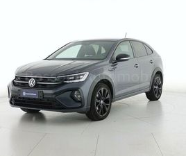 TAIGO 1.0 TSI 110CV R-LINE