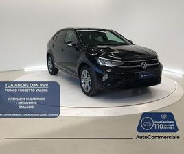 TAIGO 1.0 TSI 115 CV R-LINE