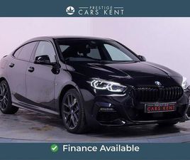 1.5 218I M SPORT DCT EURO 6 (START/STOP) 4DR