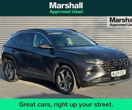 1.6 H T-GDI PREMIUM AUTO EURO 6 (START/STOP) 5DR