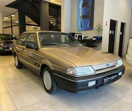 FORD VERSAILLES FORD VERSAILLES GHIA 2.0I/2.0 2P E 4P