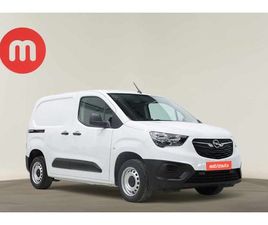 OPEL COMBO COMBO VAN 1.5 CDTI L1H1
