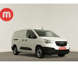 OPEL COMBO COMBO VAN 1.5 CDTI L2H1 ENJOY