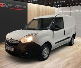 OPEL COMBO OPEL COMBO VAN COMBO VAN