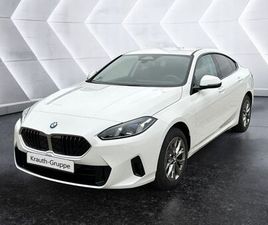 BMW SERIE 2 220 BMW 220 GRAN COUPÉ DAB LED KOMFORTZG. PARKASSISTENT