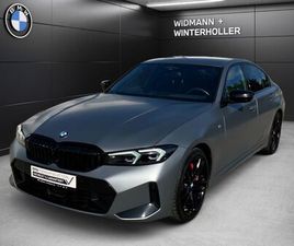 BMW 330I XDRIVE LIMOUSINE M SPORT PRO HUD PA+ DA PRO