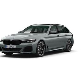 BMW 530D XDRIVE TOURING M-SPORT *SHADOW*LEDER*PANO*N