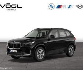 BMW X1 SDRIVE18D SAV DAB LED KOMFORTZG. SHZ