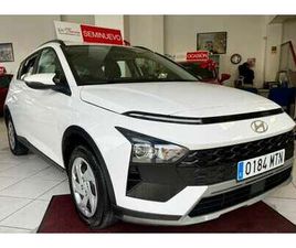 HYUNDAI BAYON 1.2 MPI KLASS