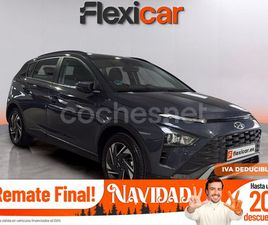 HYUNDAI BAYON 1.2 MPI MAXX