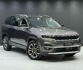 JEEP COMMANDER 1.3 T270 LIMITED AUTO