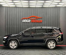 JEEP COMMANDER 1.3 T270 LONGITUDE AUTO