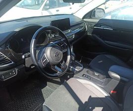 EX אוט׳ 2.0 (149 כ״ס)